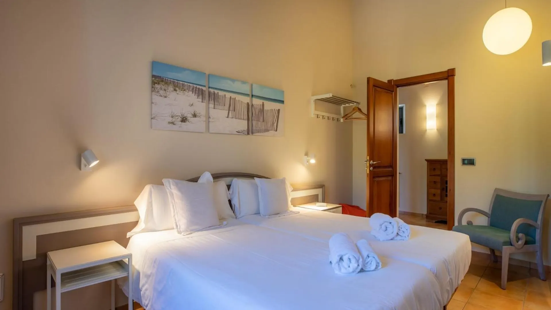 Country House Near Platja De Muro Selva